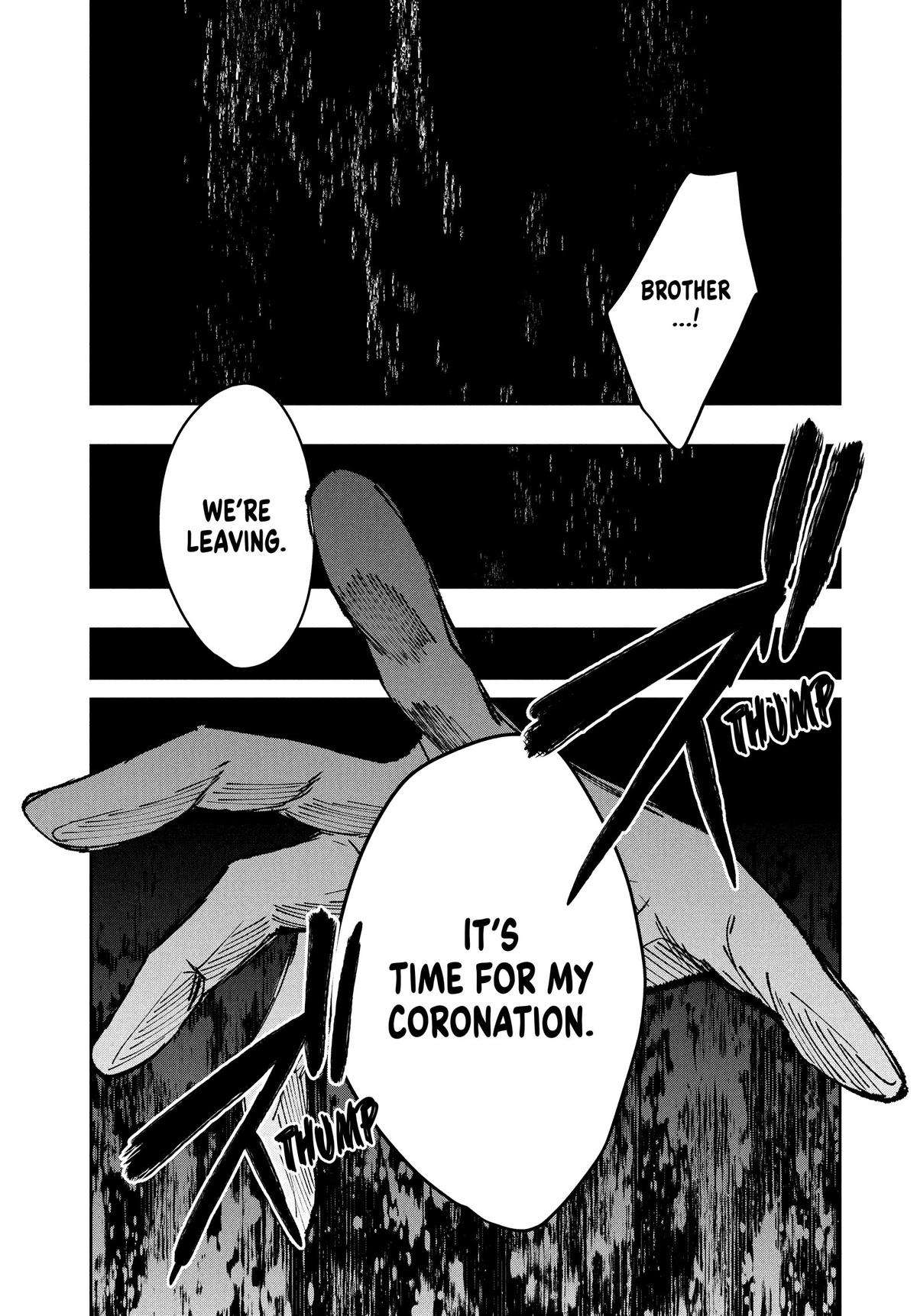 SIX PRINCESSES FALL IN LOVE WITH GOD GUARDIAN Chapter 67 5